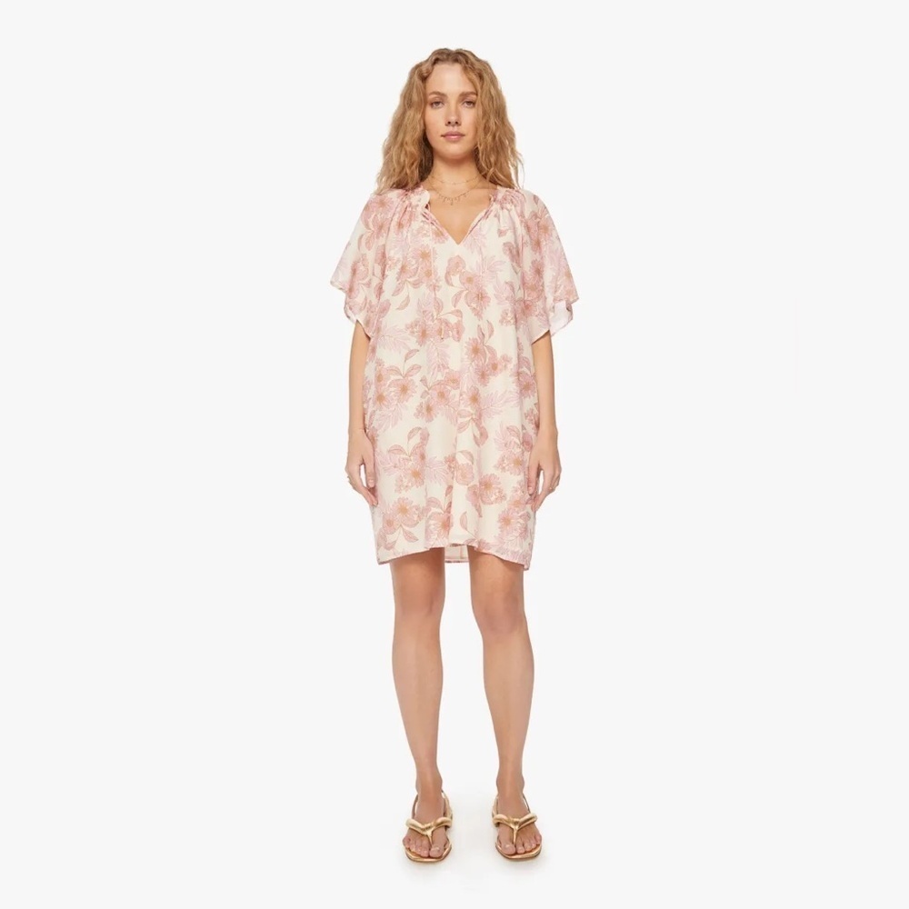 XiRENA Bianca Dress NWT , sz large